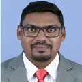Rajesh R S - MBA